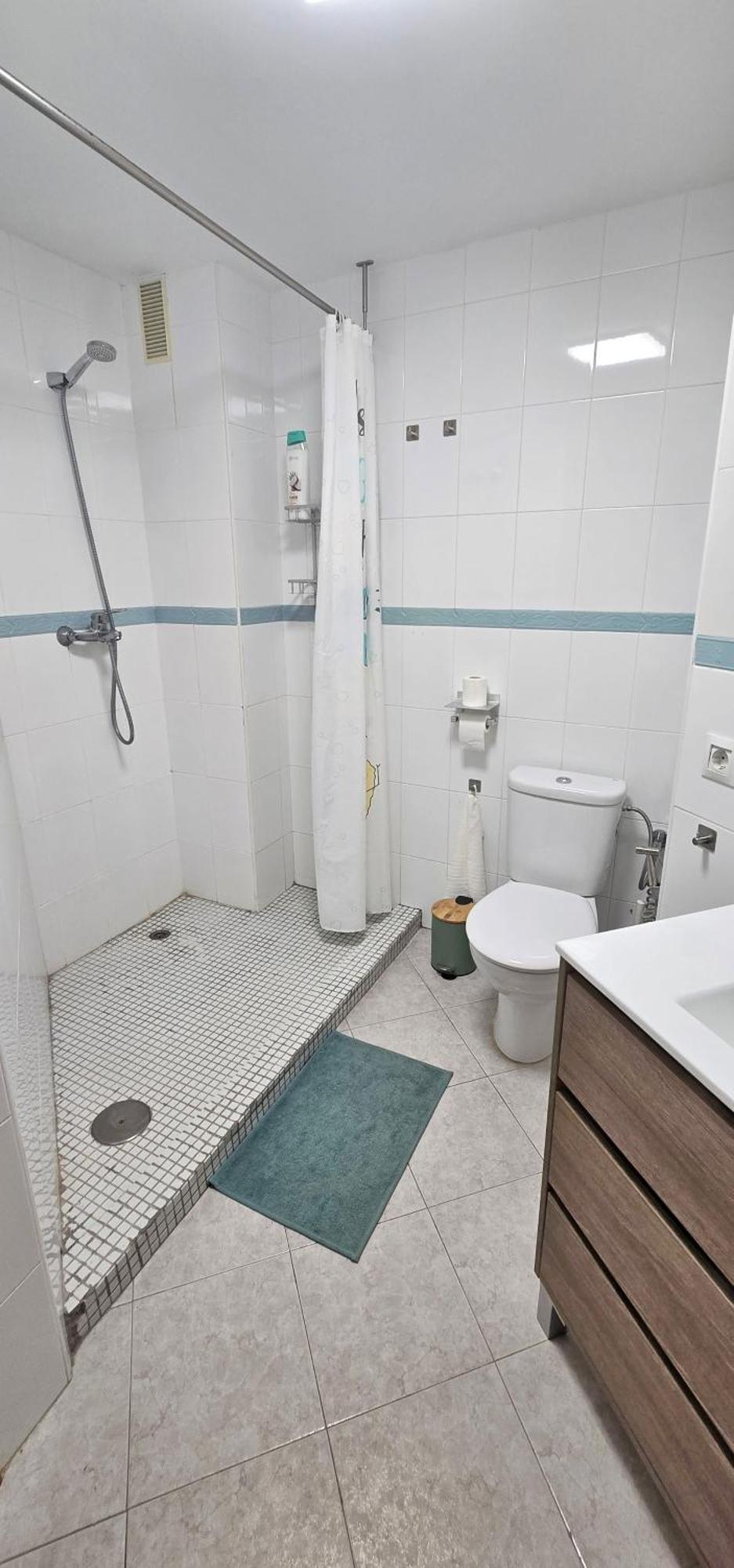 Moderno Piso Centrico 3 Junto Al Mar Apartamento
