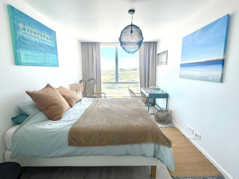 Apartment Stunning Three Bedroom Townhouse With Great Views! Estepona
