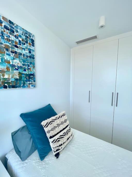 Stunning Three Bedroom Townhouse With Great Views! Estepona