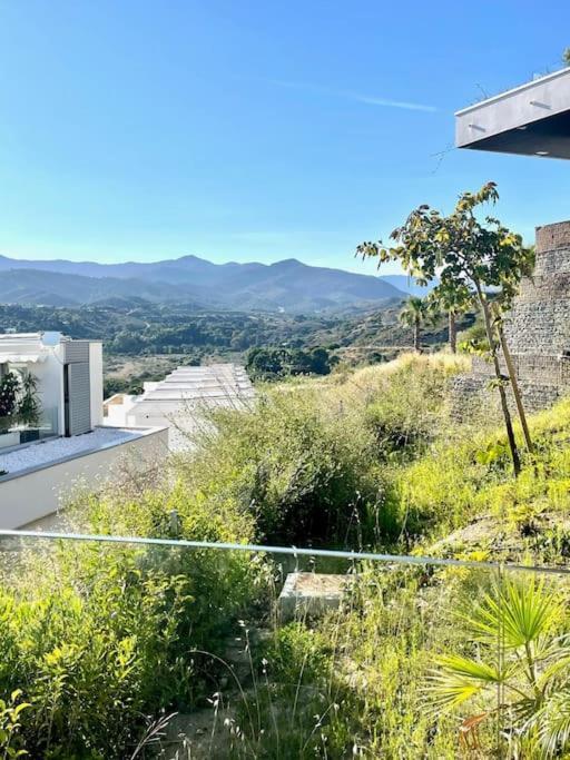 Stunning Three Bedroom Townhouse With Great Views! Estepona
