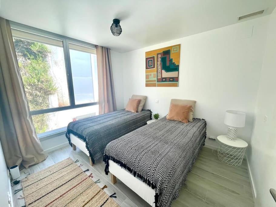 Stunning Three Bedroom Townhouse With Great Views! Estepona