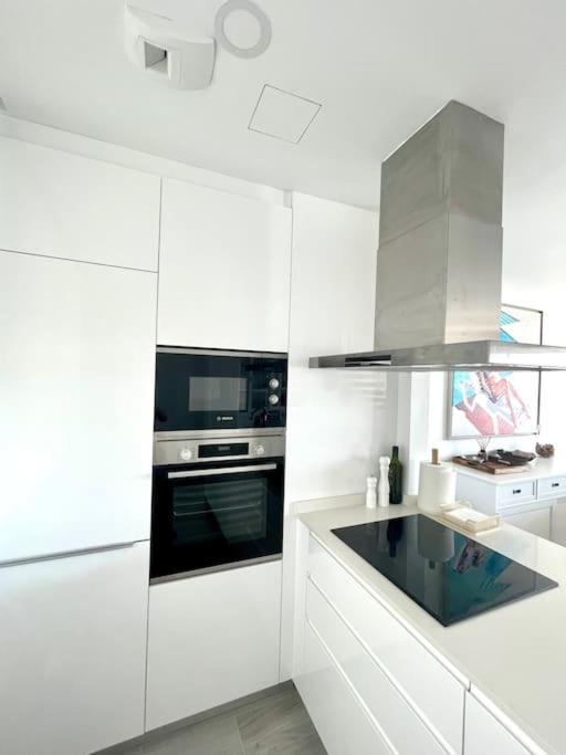 Stunning Three Bedroom Townhouse With Great Views! * Estepona
