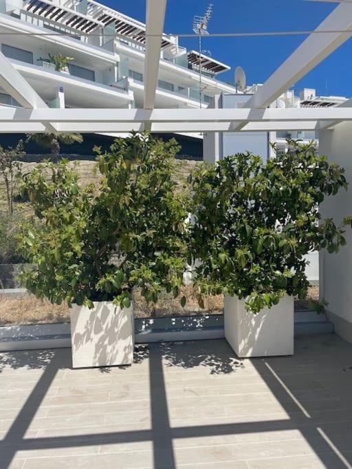 Apartment Stunning Three Bedroom Townhouse With Great Views! Estepona