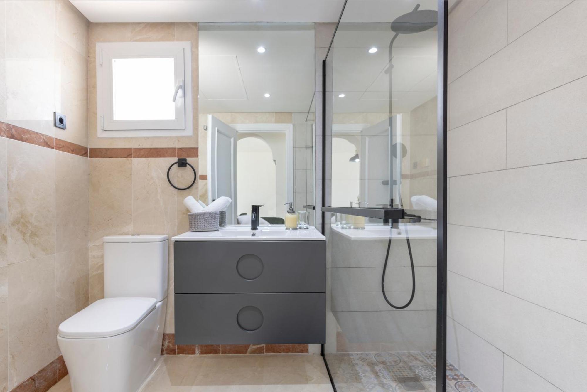 Apartamento 2 Bedroom 2 Bathroom Penthouse Estepona