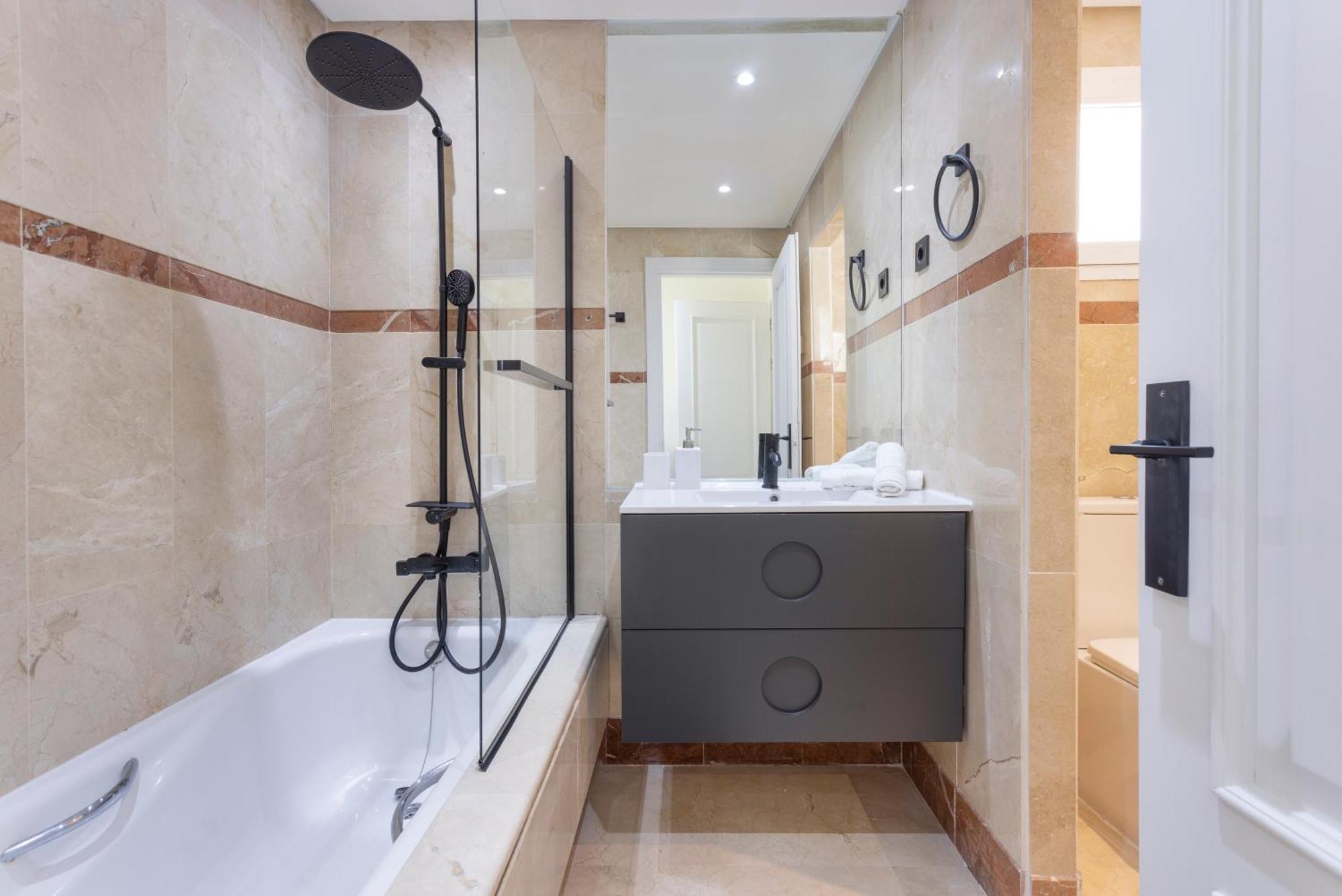 Apartamento 2 Bedroom 2 Bathroom Penthouse Estepona
