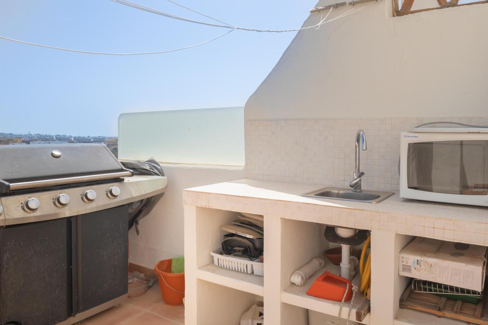 Sunset Luxury Penthouse - Happy Apartment