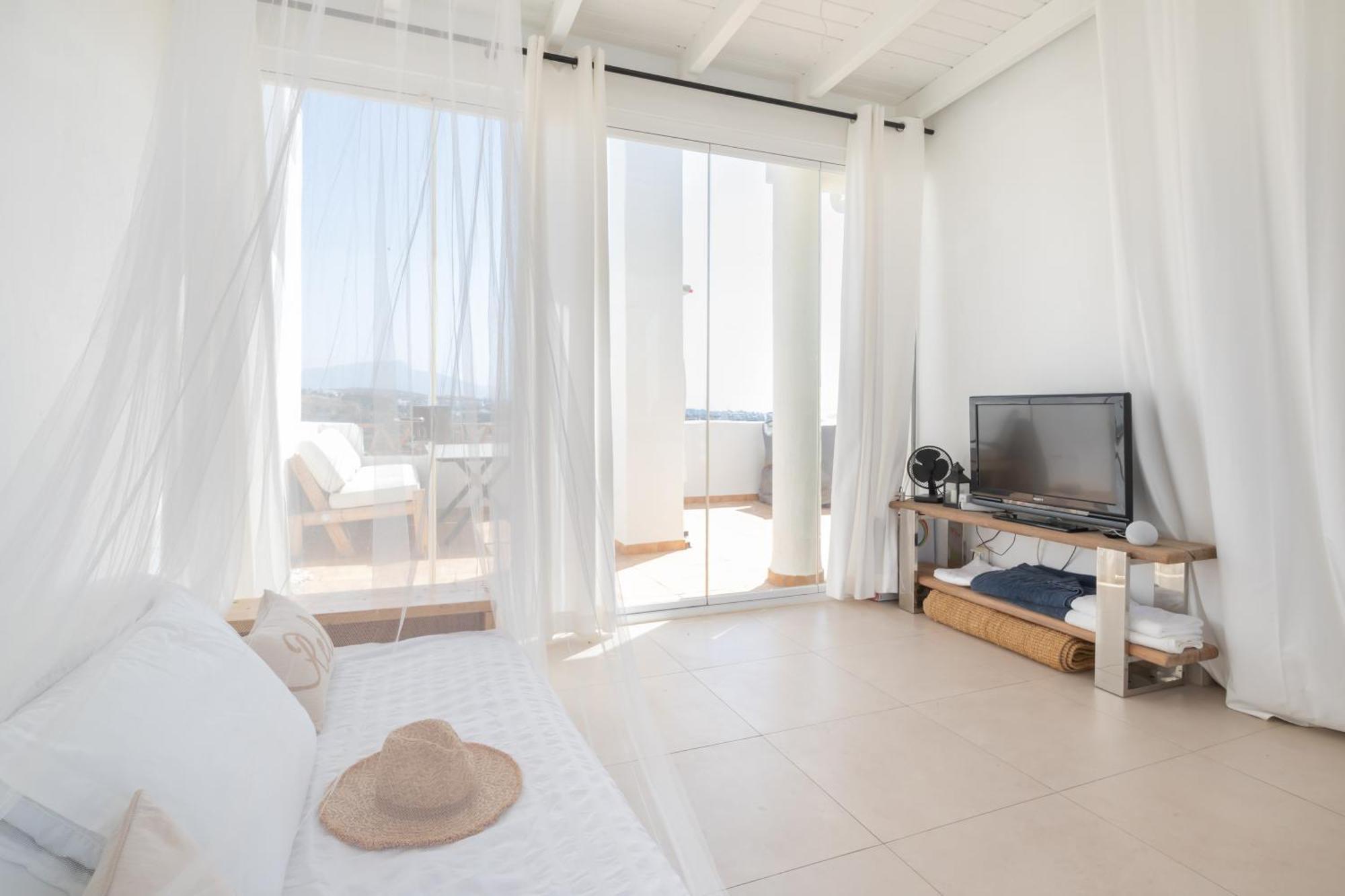 Sunset Luxury Penthouse - Happy Apartment