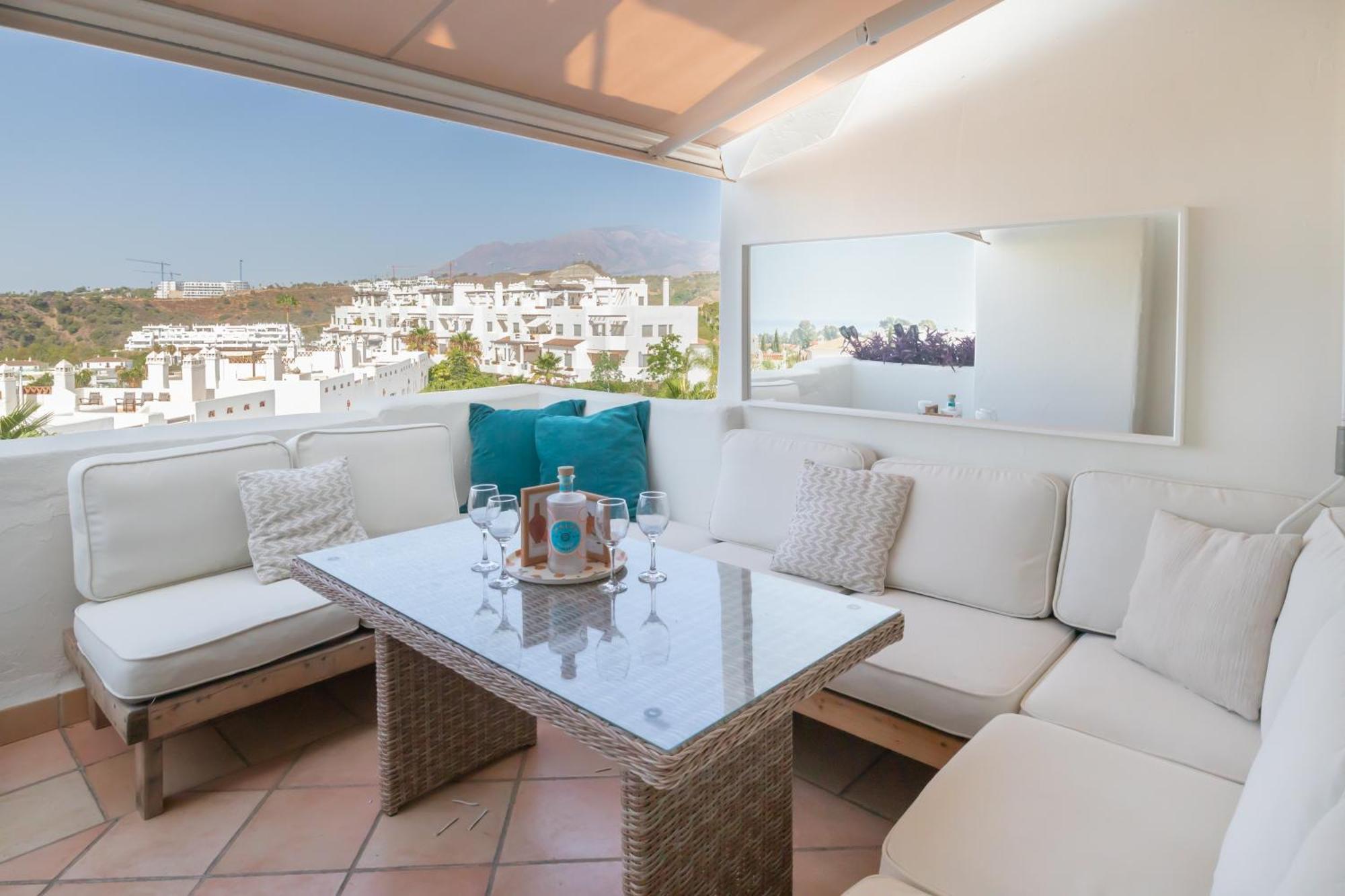 Apartment Sunset Luxury Penthouse - Happy *