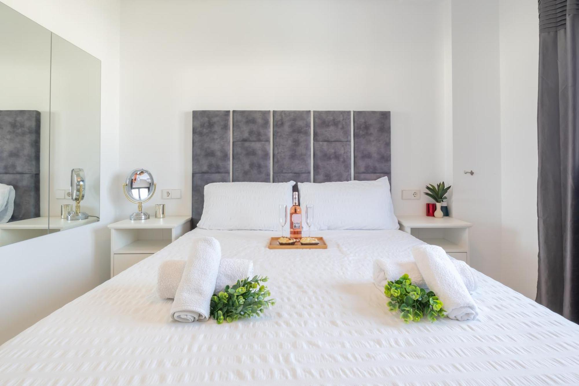 Apartment Sunset Luxury Penthouse - Happy Estepona