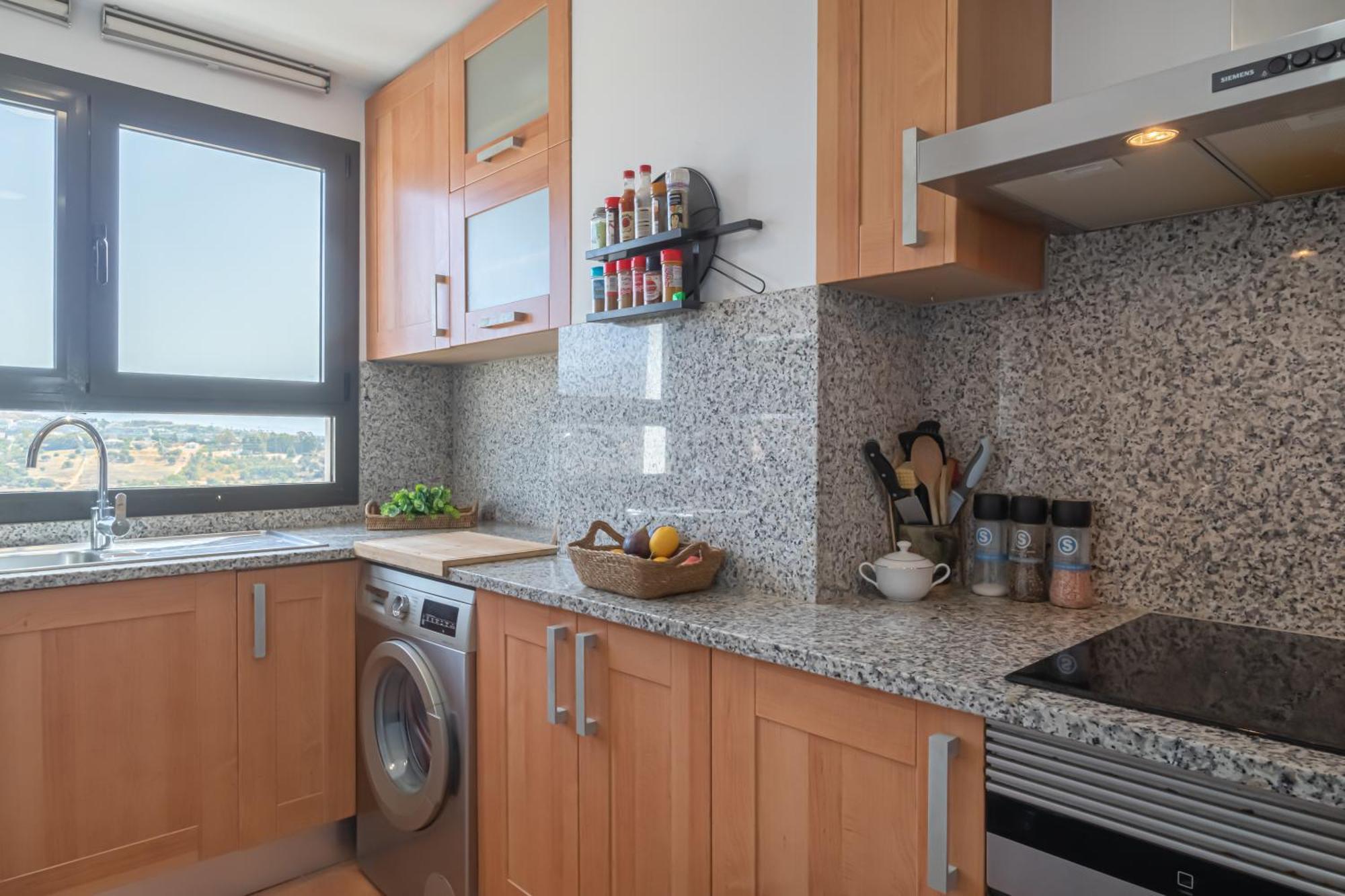 Sunset Luxury Penthouse - Happy Apartment Estepona