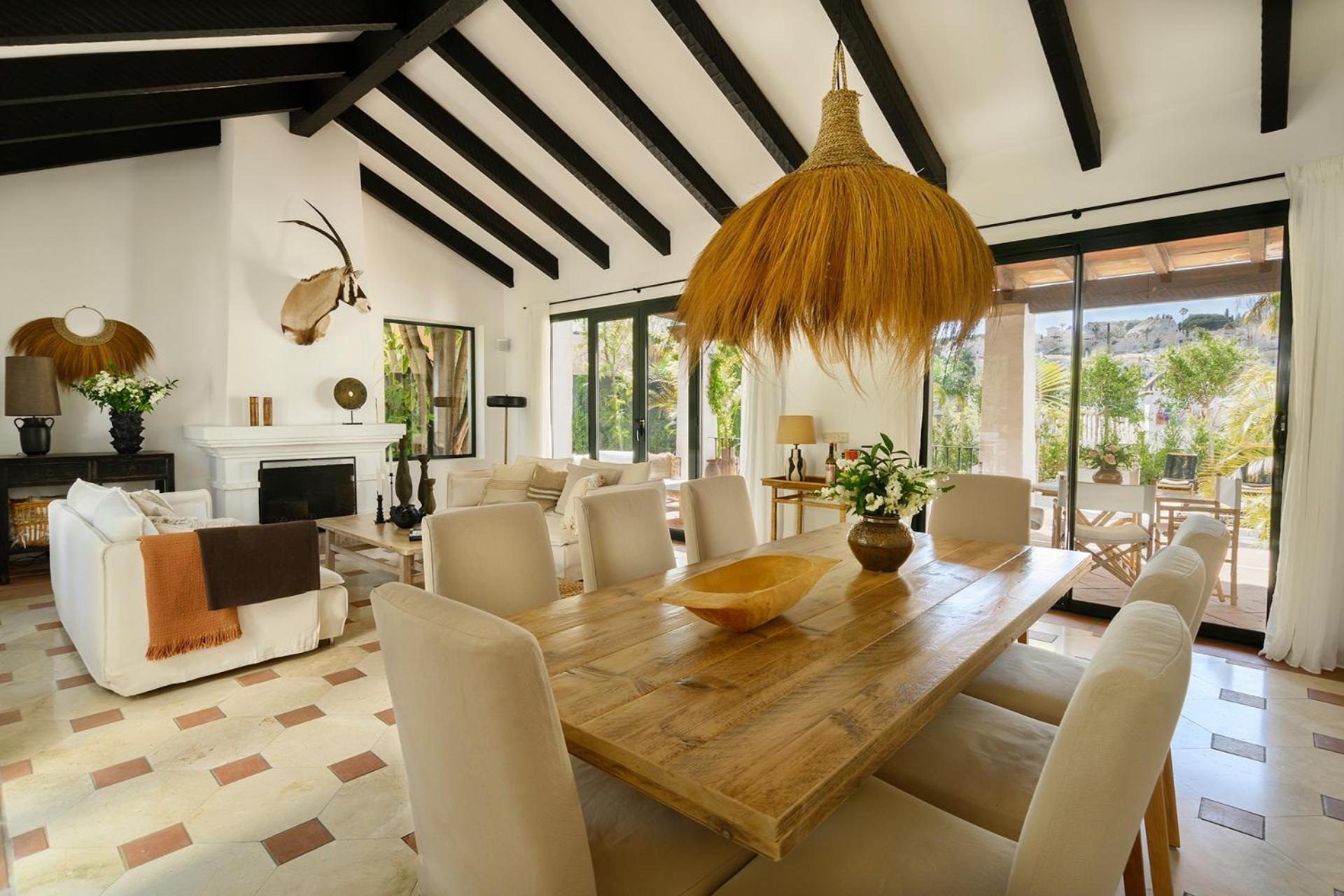 Jasmines The Perfect For Relaxation And Chilling Villa *