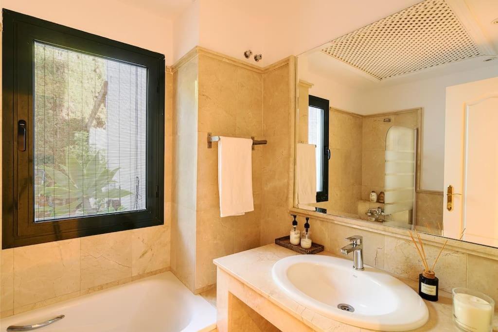Villa Jasmines The Perfect For Relaxation And Chilling