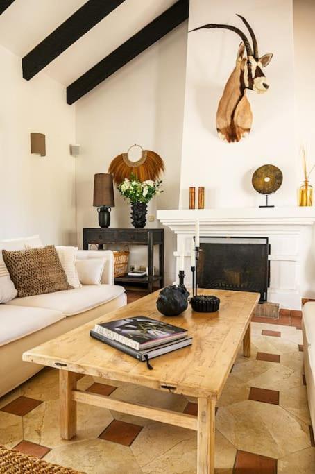 Jasmines The Perfect For Relaxation And Chilling Villa