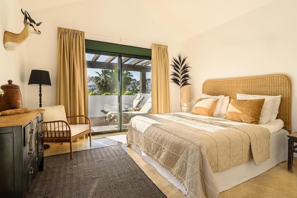 Villa Jasmines The Perfect For Relaxation And Chilling