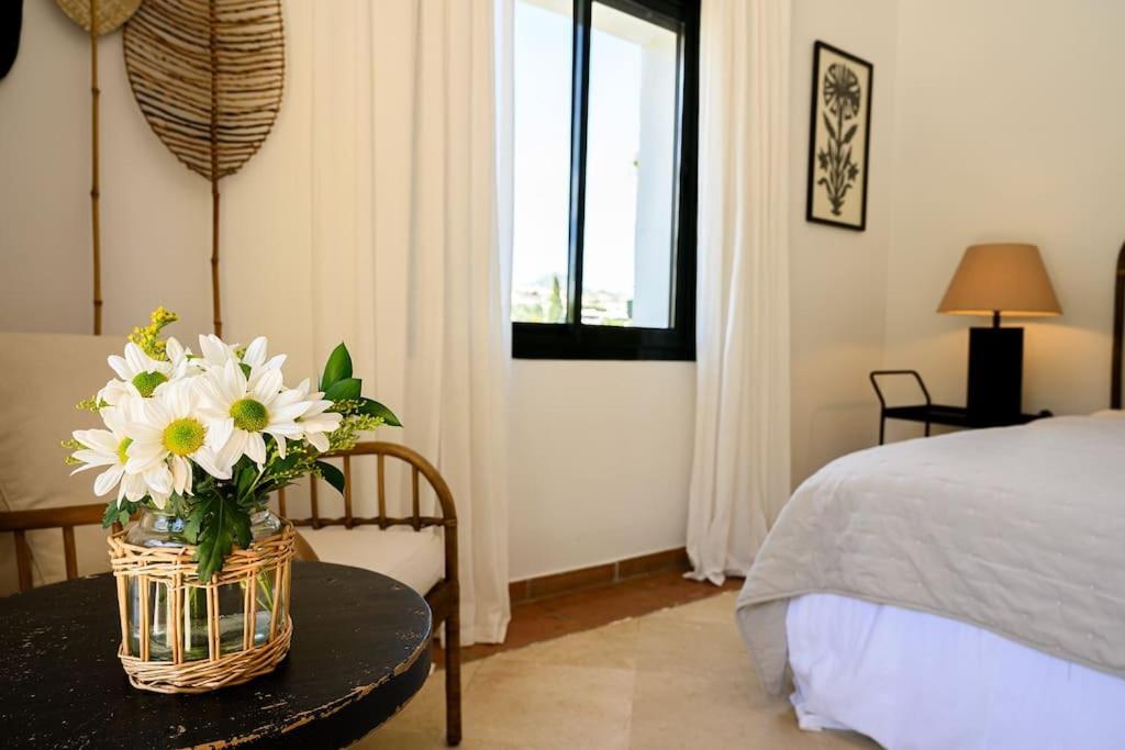 Villa Jasmines The Perfect For Relaxation And Chilling