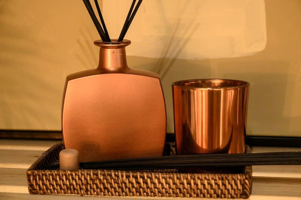 Villa Jasmines The Perfect For Relaxation And Chilling *