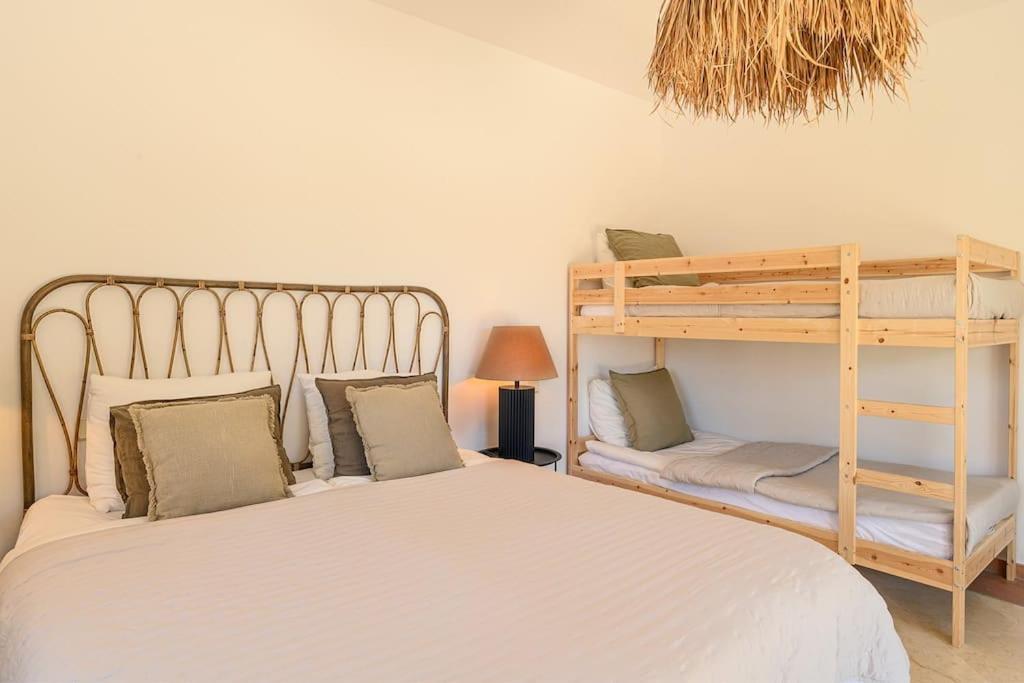 Jasmines The Perfect For Relaxation And Chilling Villa