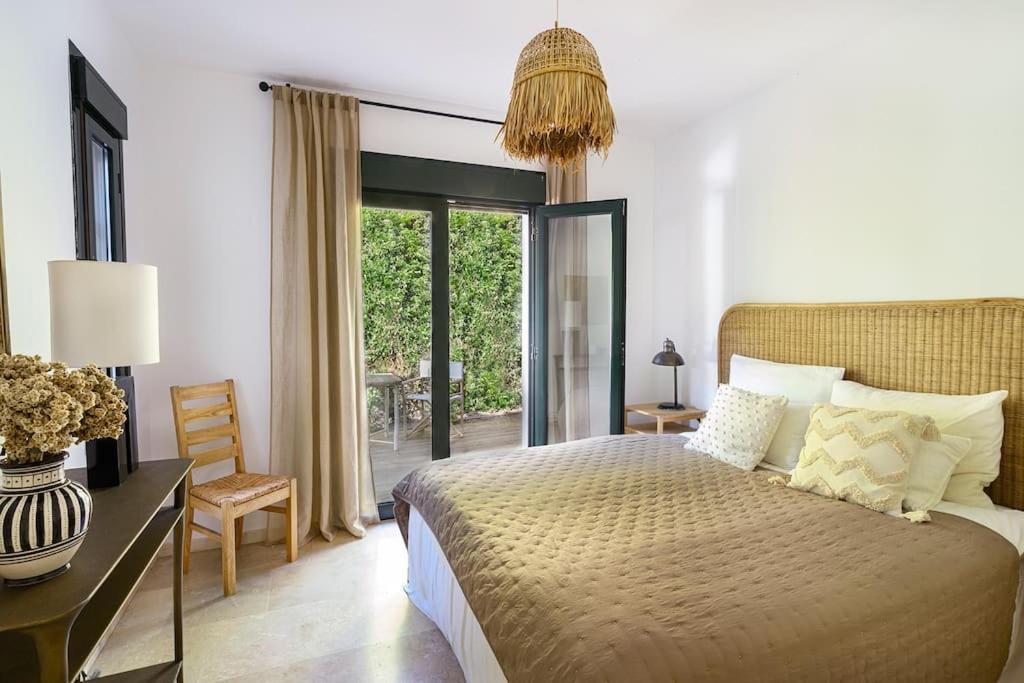 Jasmines The Perfect For Relaxation And Chilling Villa Estepona