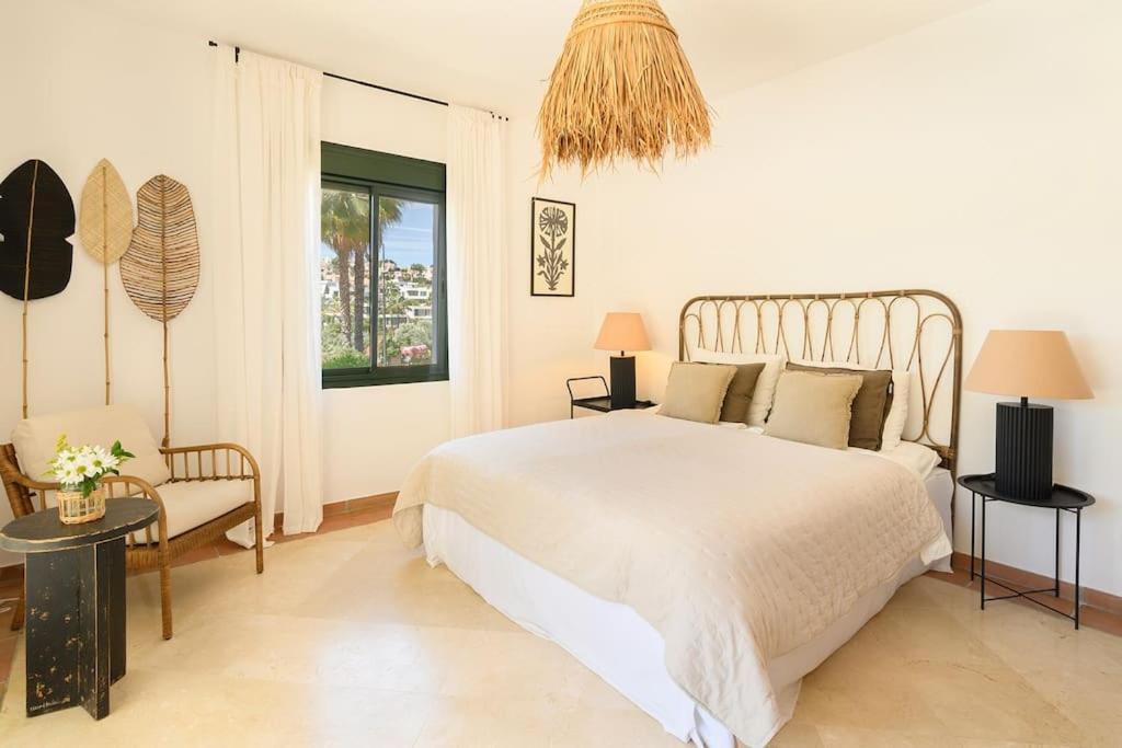 Villa Jasmines The Perfect For Relaxation And Chilling
