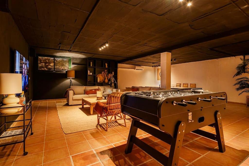 Jasmines The Perfect For Relaxation And Chilling * Estepona