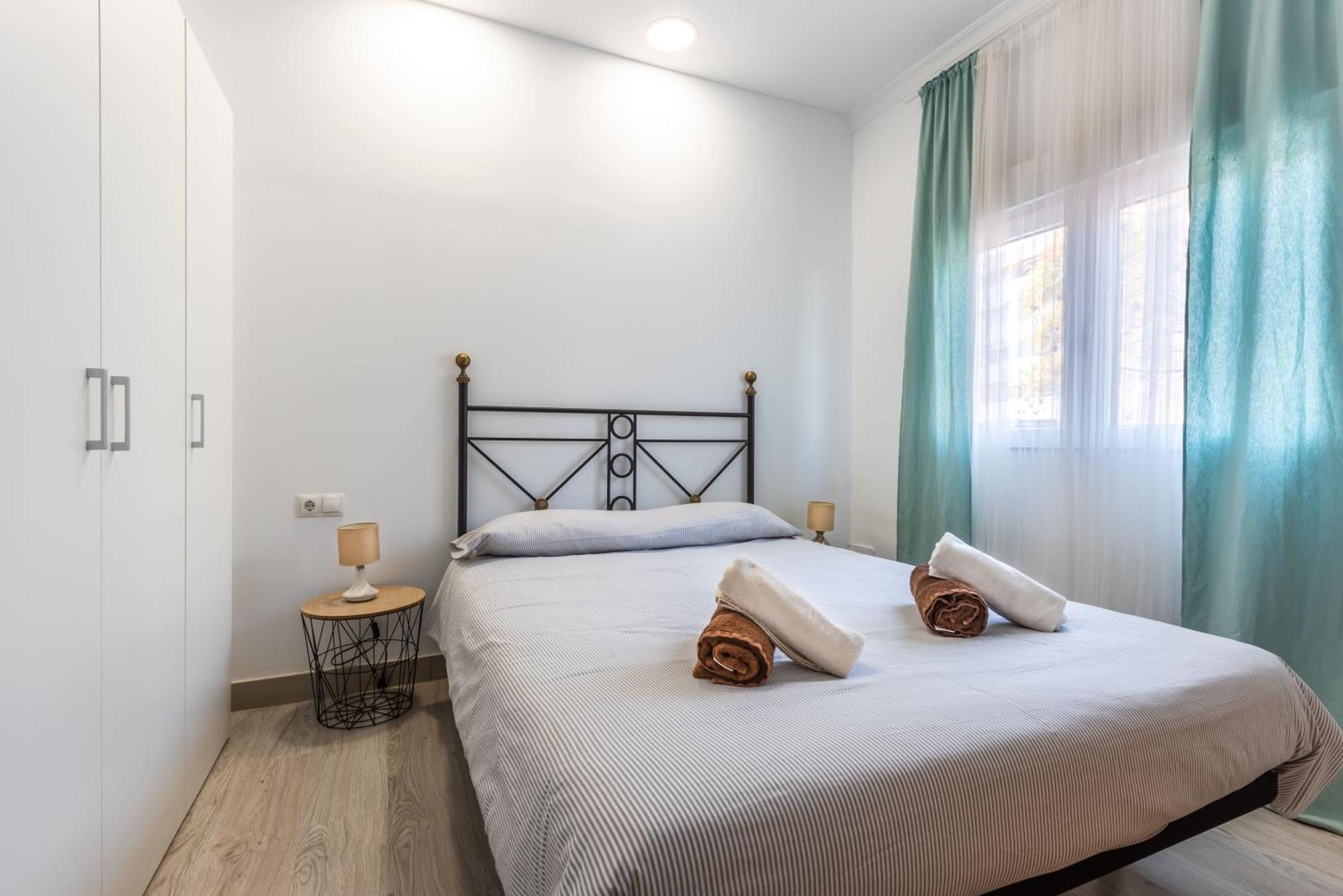 Apartment Centro L-ll *