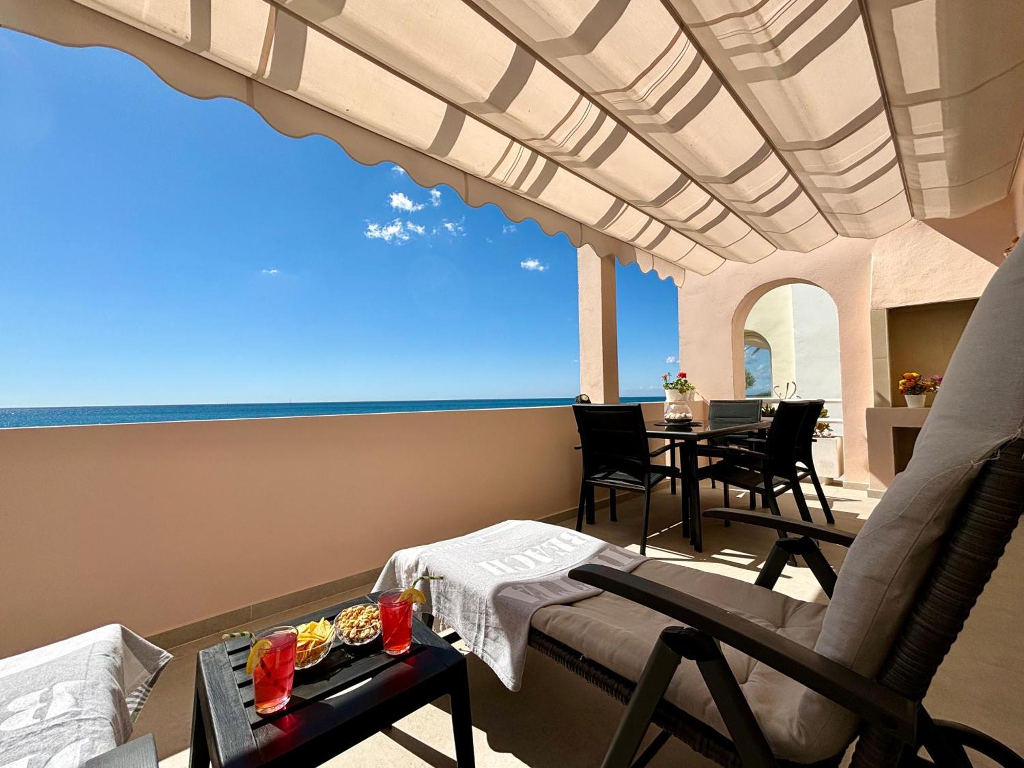 Diletta * Estepona