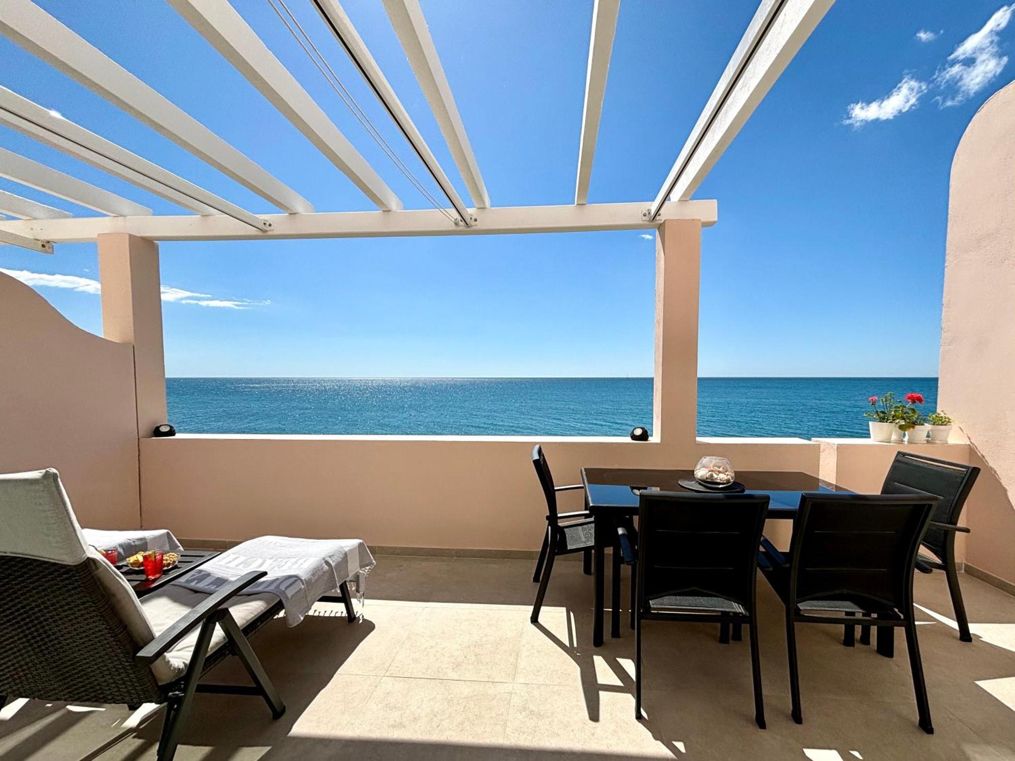Diletta Holiday home Estepona