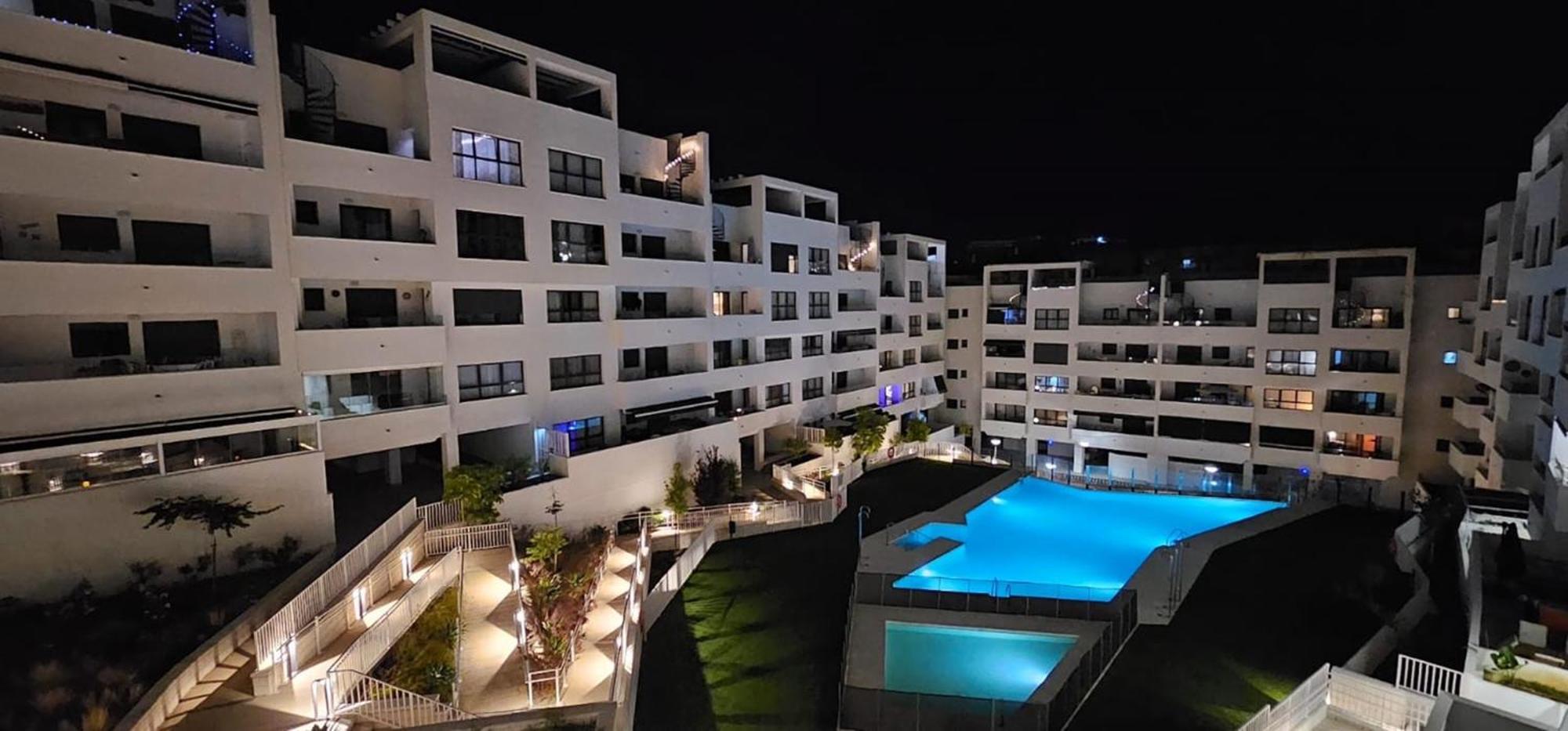 Catalina Maria Apartment Estepona