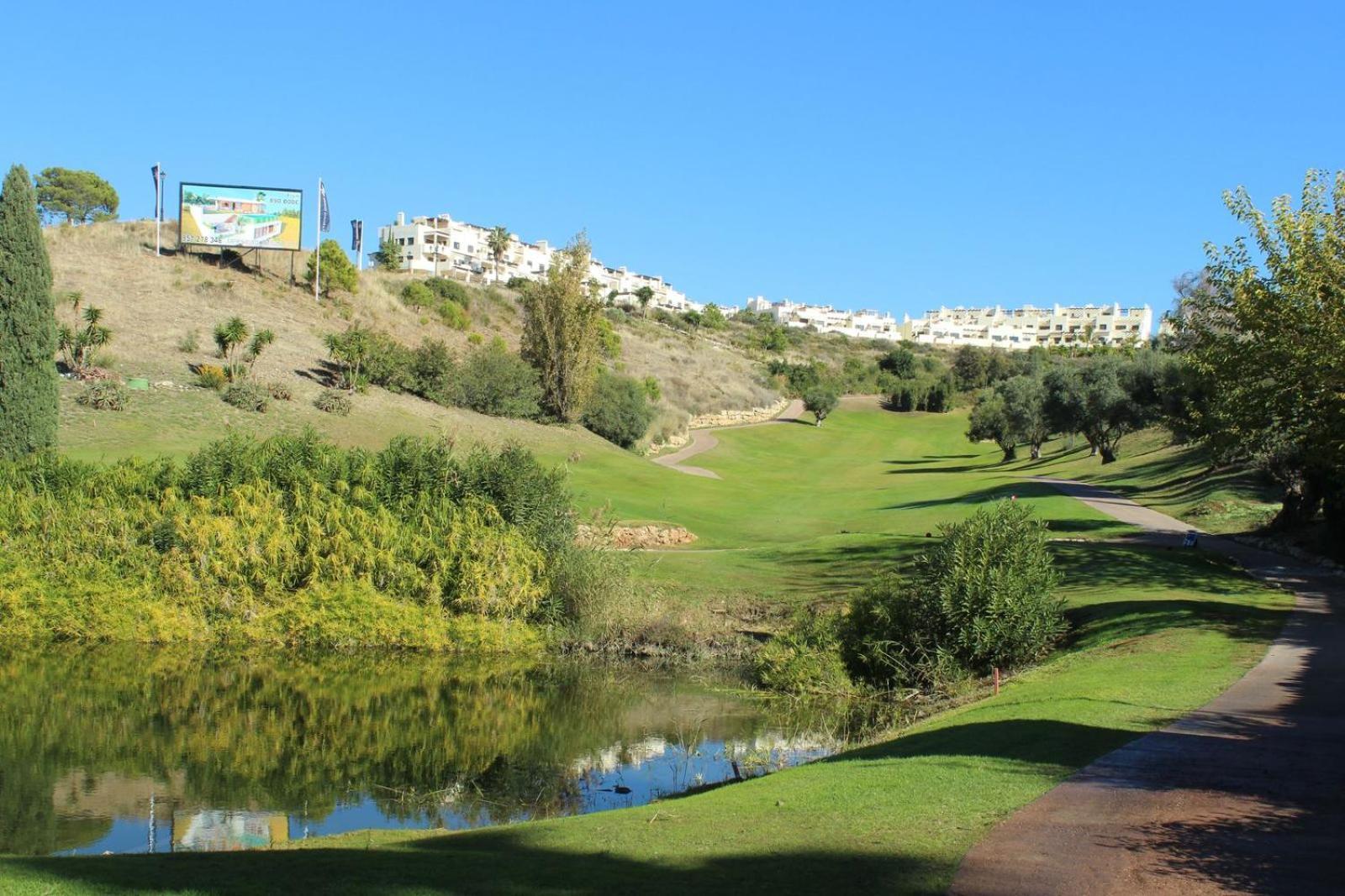 Apartment W Esteponie Z Niesamowitymi Widokami Na Gibraltar I Gore La Concha Estepona