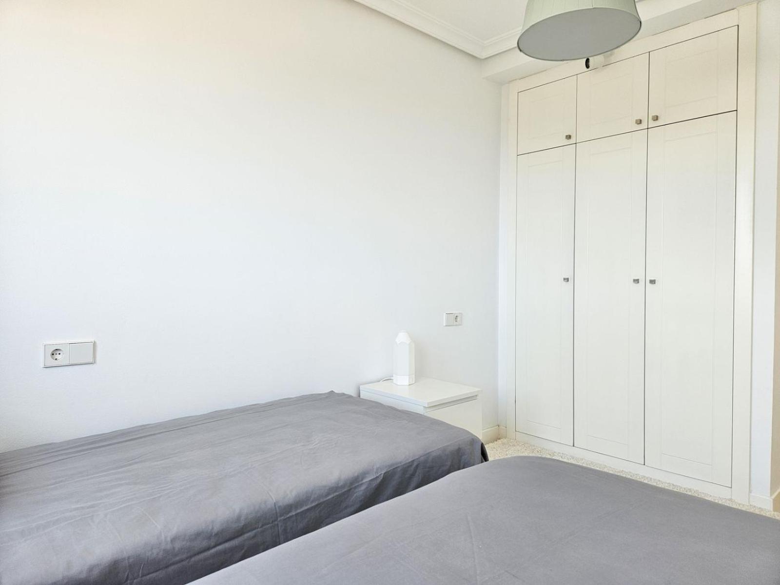 W Esteponie Z Niesamowitymi Widokami Na Gibraltar I Gore La Concha Apartment Estepona