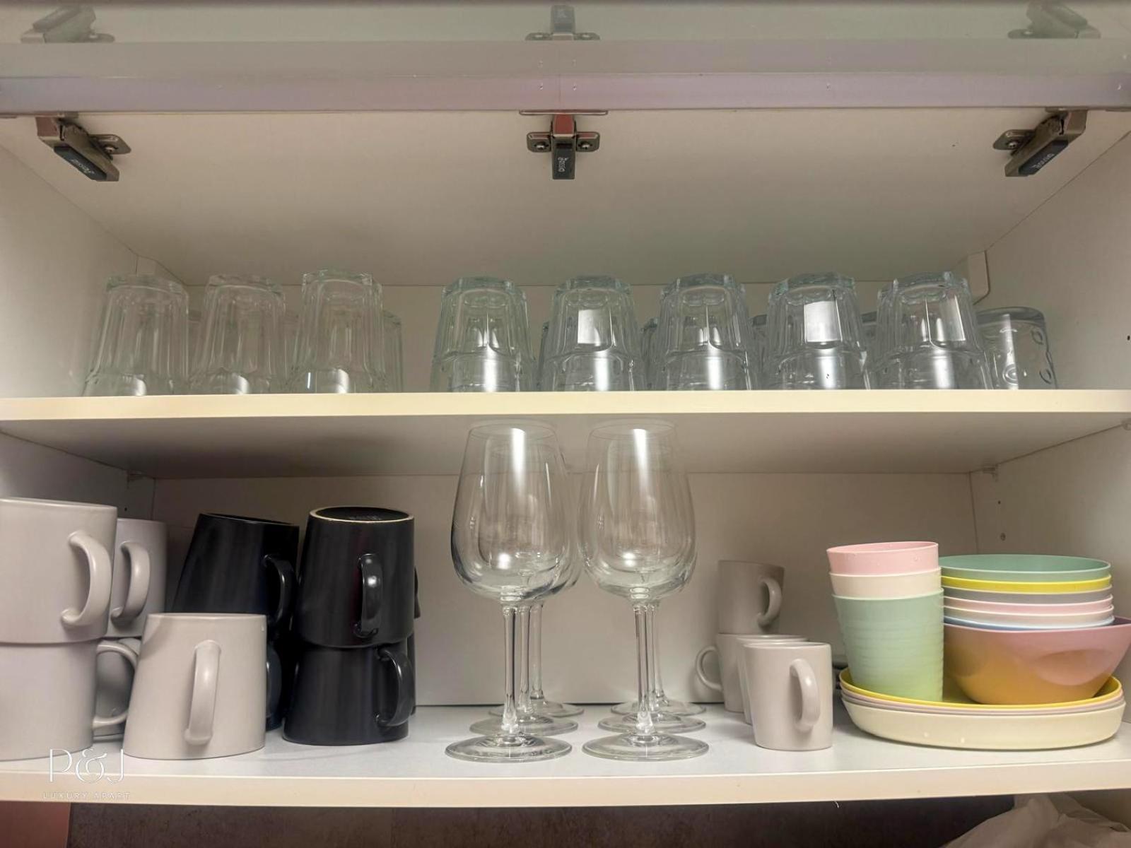 Pj Luxury Sotoserena Apartamento Estepona
