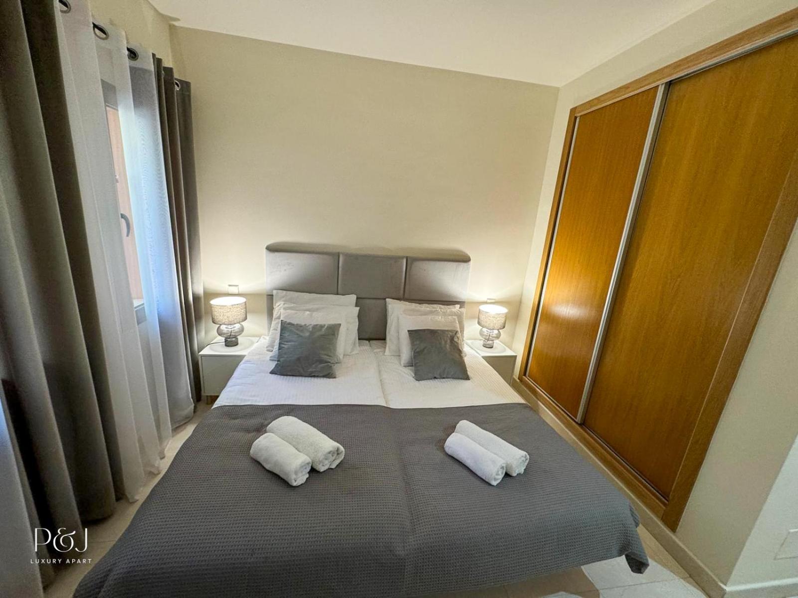 Pj Luxury Sotoserena Apartamento