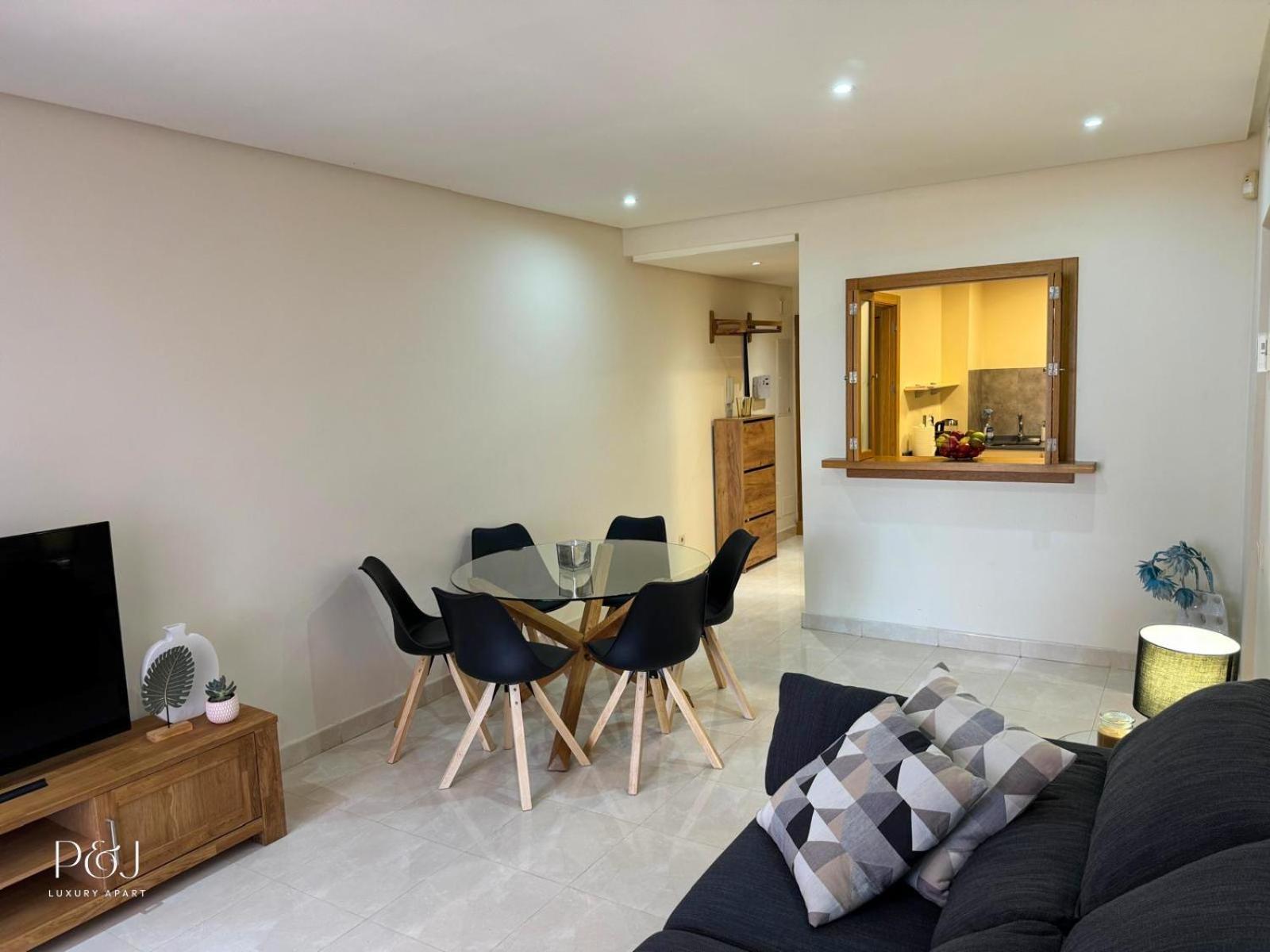 Pj Luxury Sotoserena Estepona