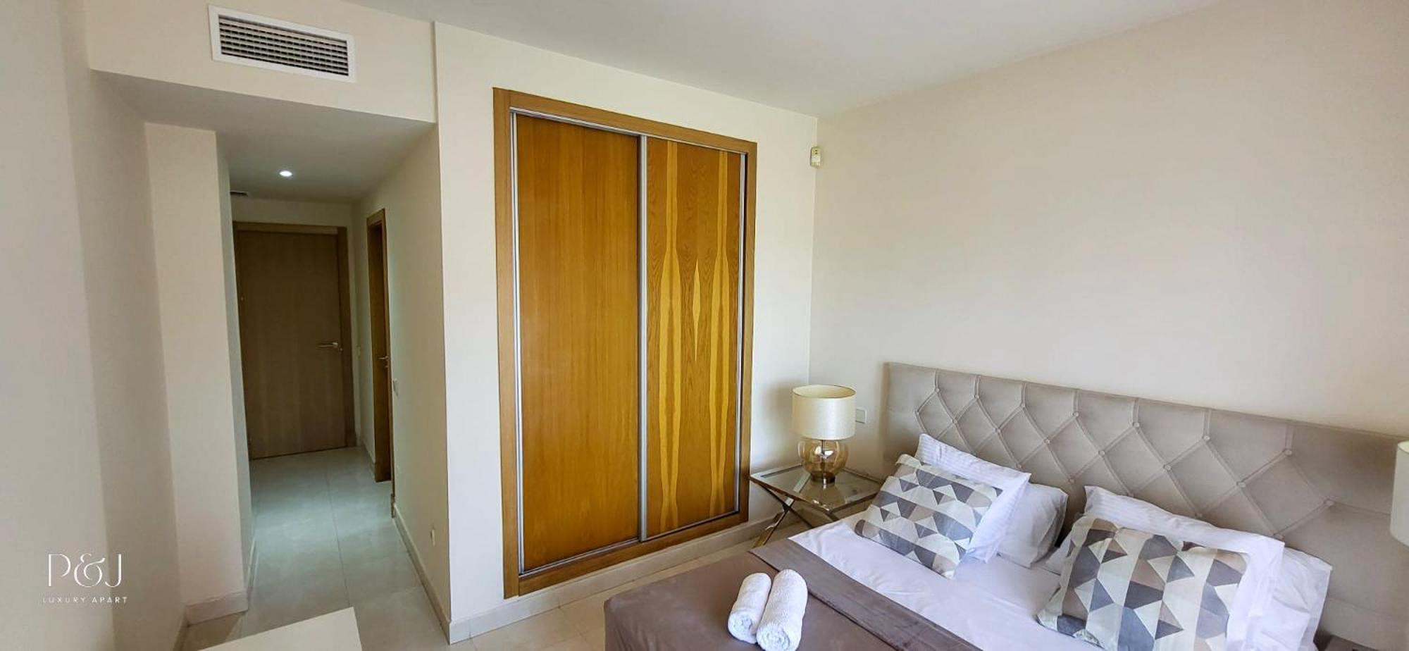 Pj Luxury Sotoserena Estepona