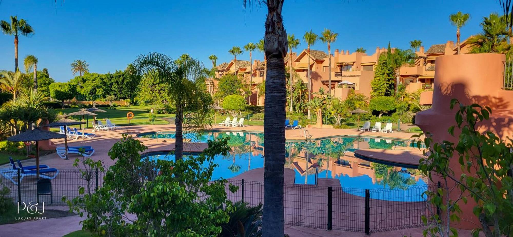 Pj Luxury Sotoserena Apartamento