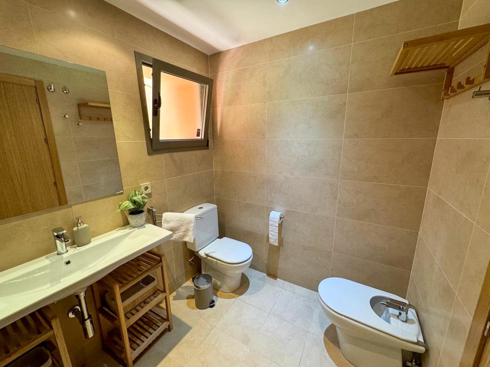 Pj Luxury Sotoserena * Estepona