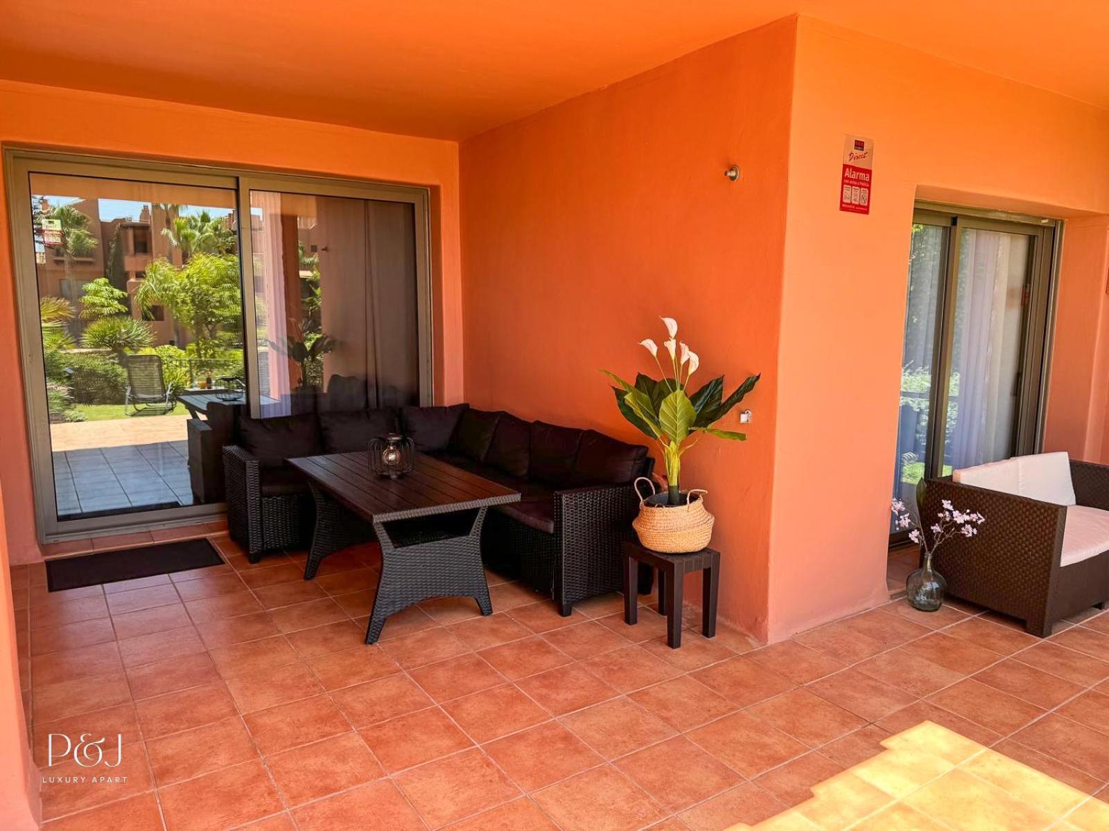 Pj Luxury Sotoserena