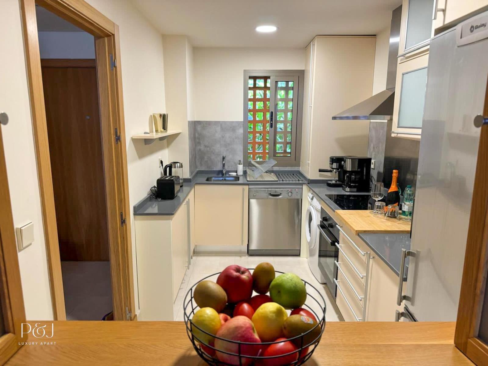 Pj Luxury Sotoserena Apartamento Estepona
