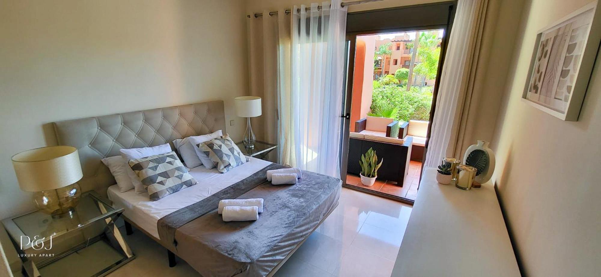 Pj Luxury Sotoserena Estepona