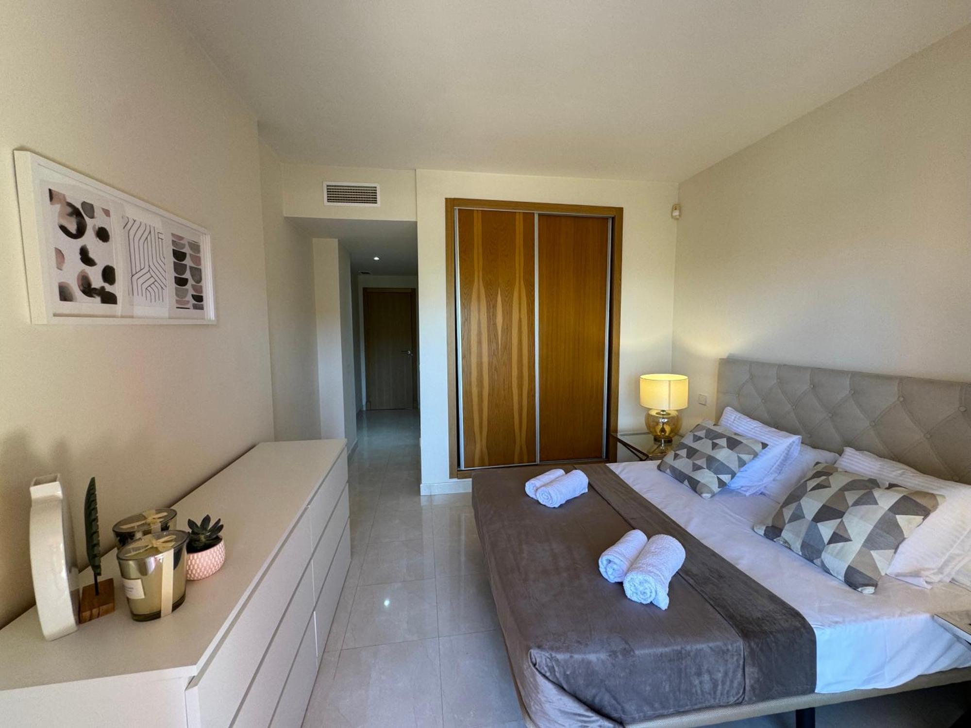 Pj Luxury Sotoserena Estepona