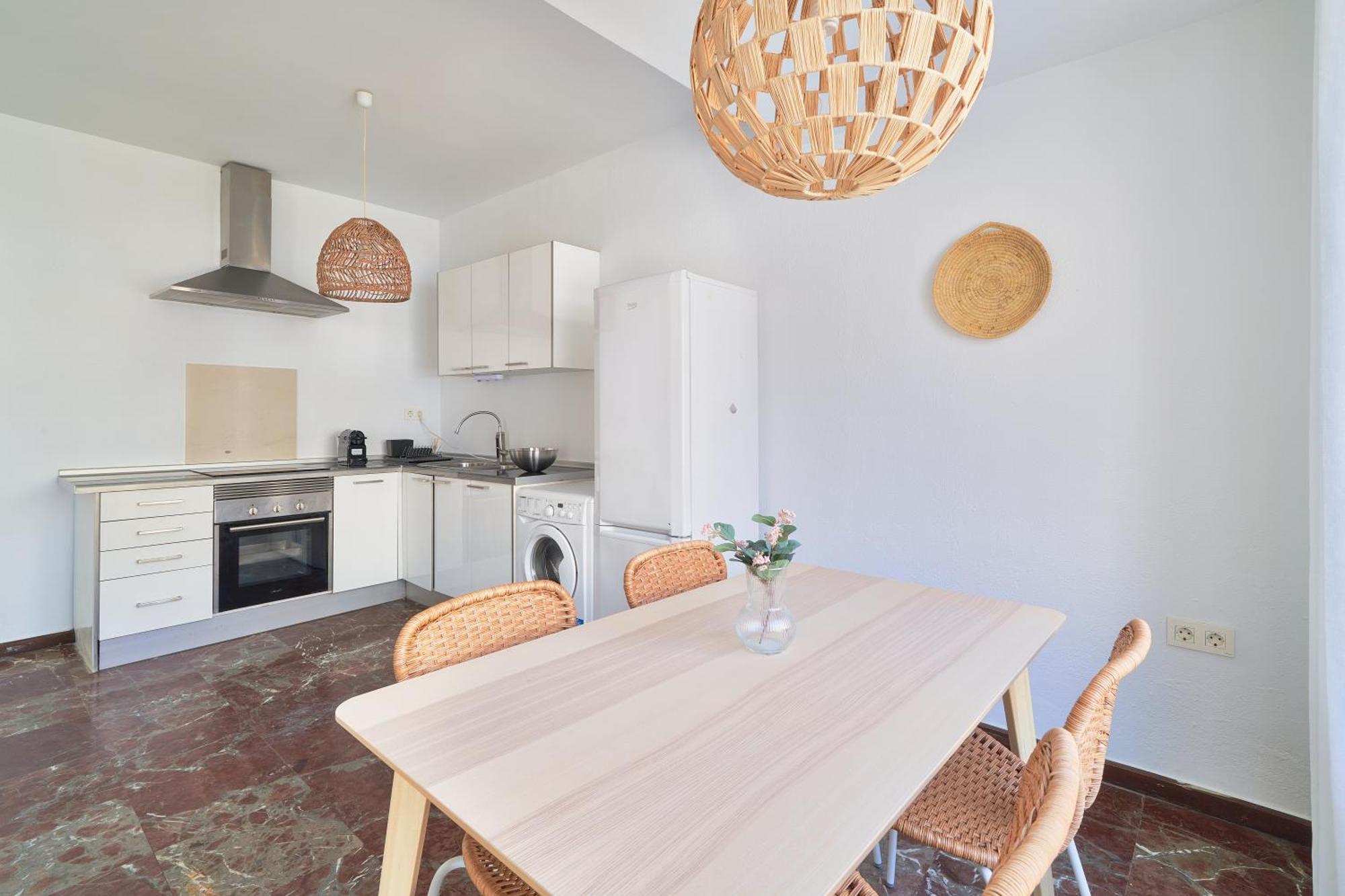 Estepona Beach Apartment Apartment *