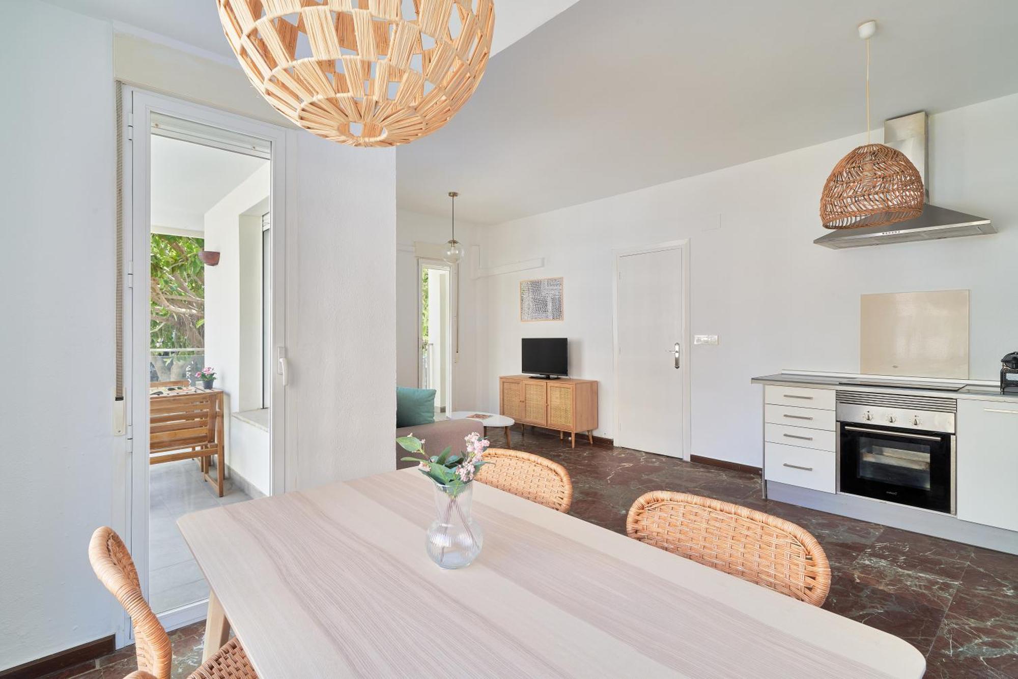 Apartment Estepona Beach Apartment