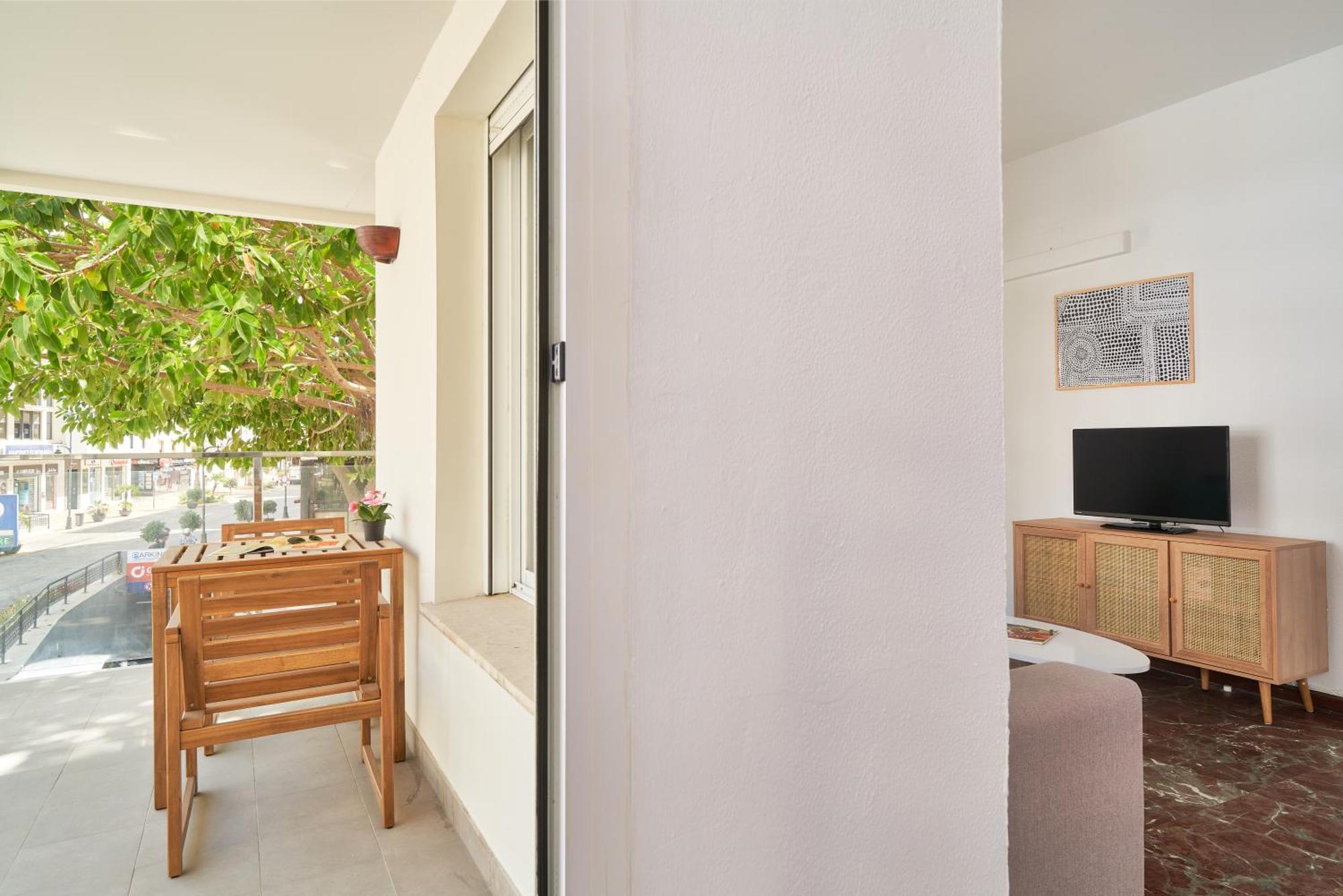 Estepona Beach Apartment * Estepona