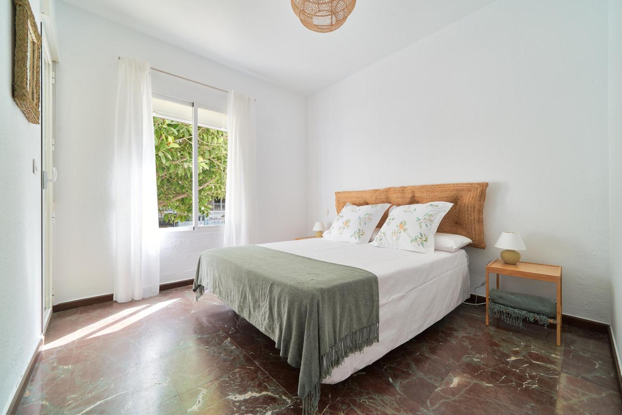 Estepona Beach Apartment Apartment *