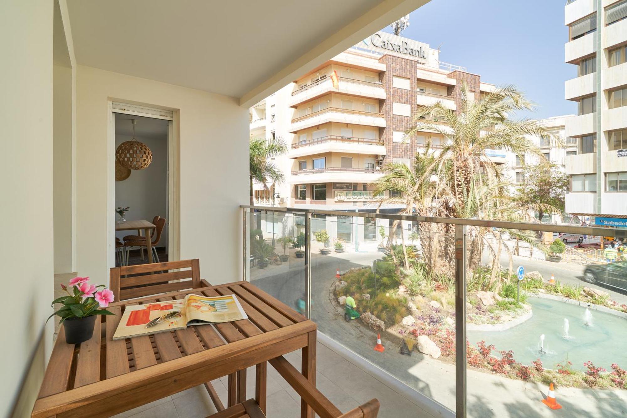 Estepona Beach Apartment *