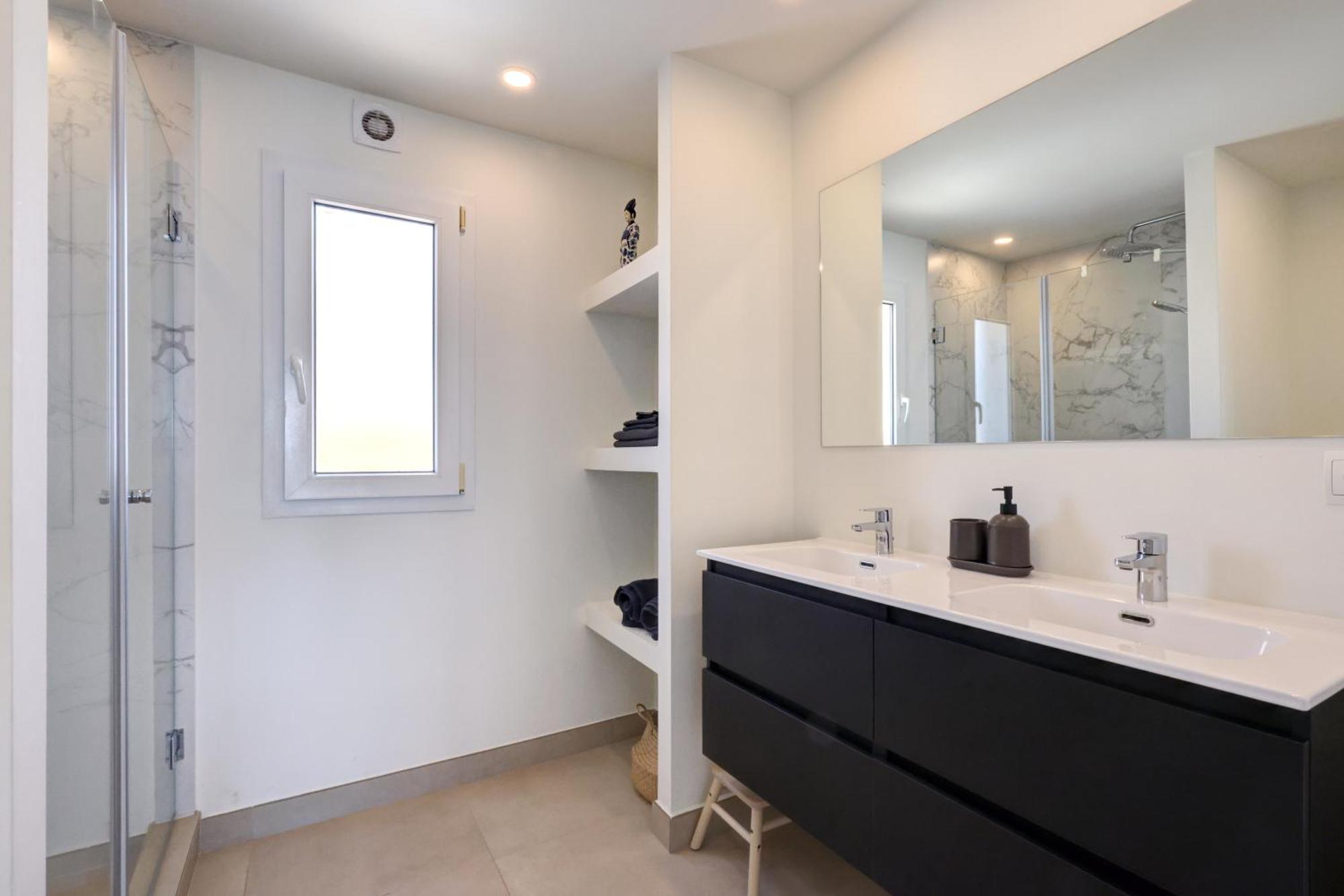 Appartement Penthouse Belisimo - Gerenoveerd Met Balkon & Zeezicht Estepona