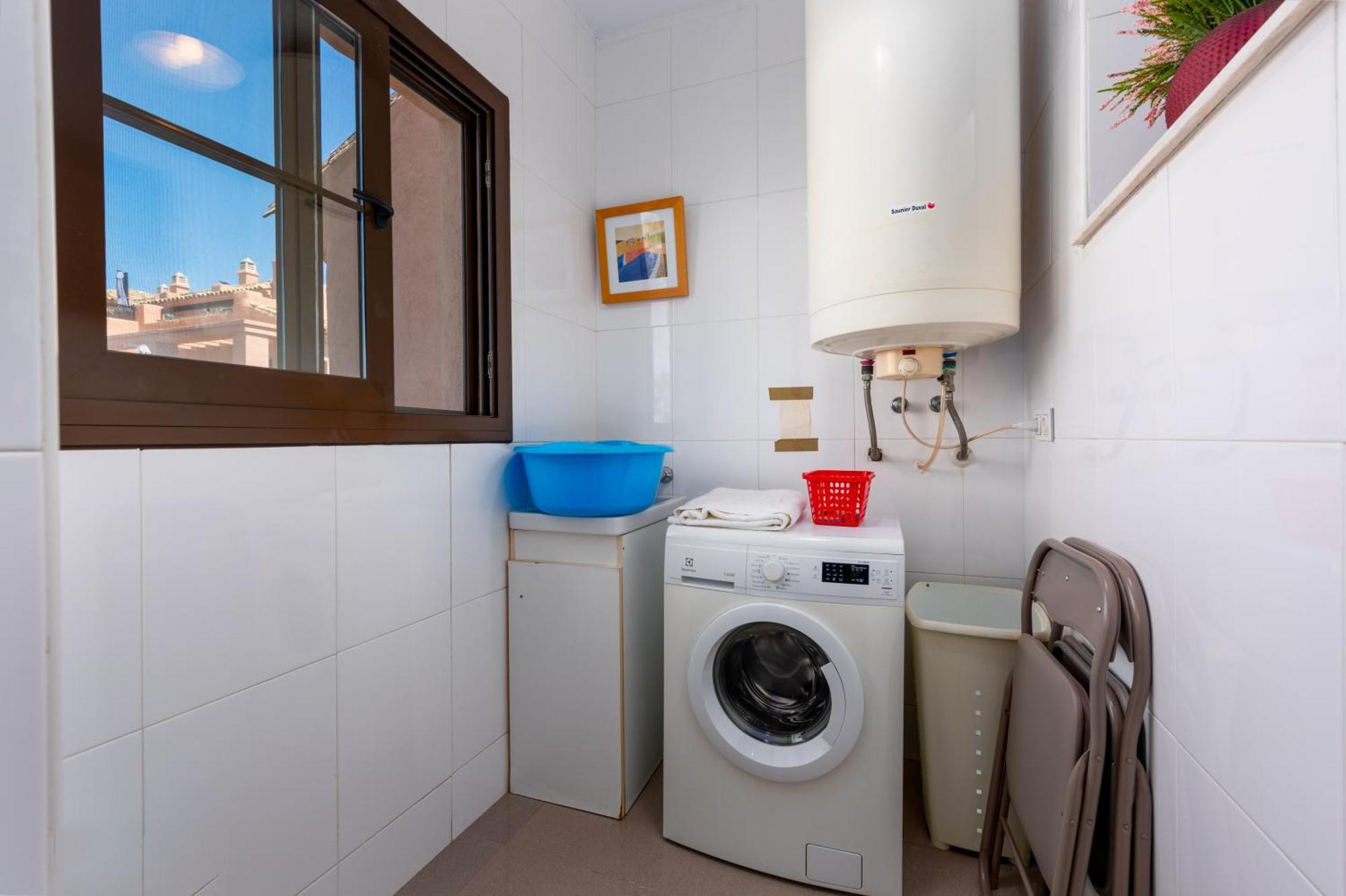 Flamenco Rose Apartment