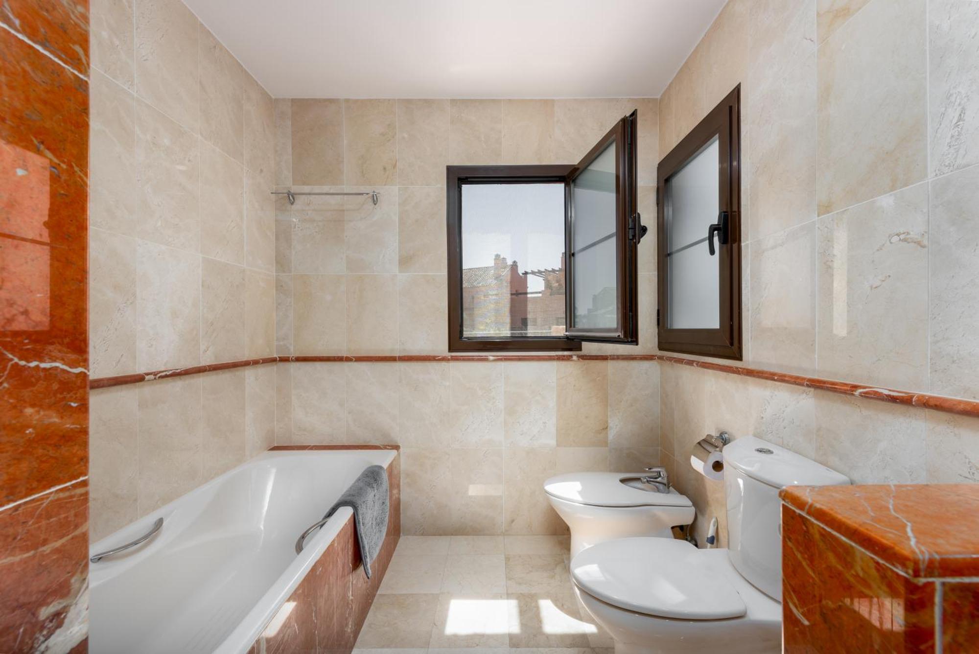 Apartment Flamenco Rose Estepona