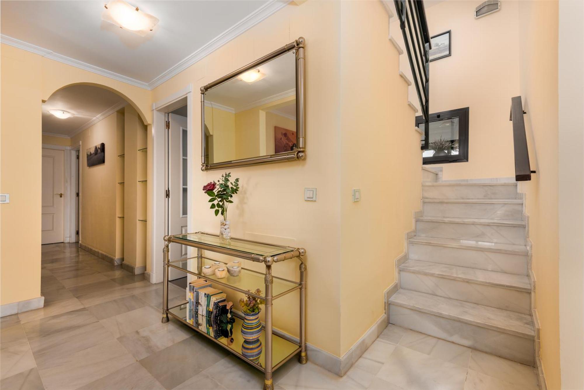 Apartment Flamenco Rose Estepona