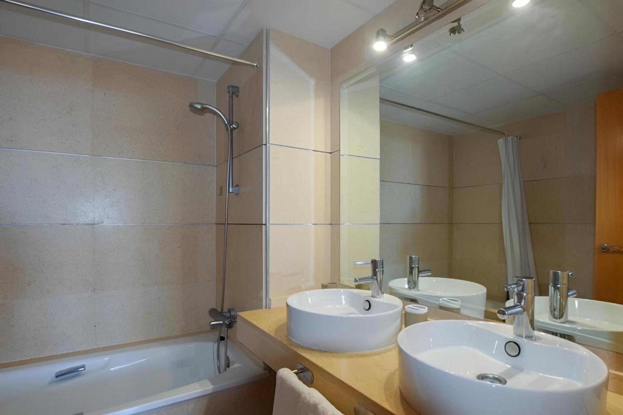 Apartment First Class La Resina Golf & Sea, *
